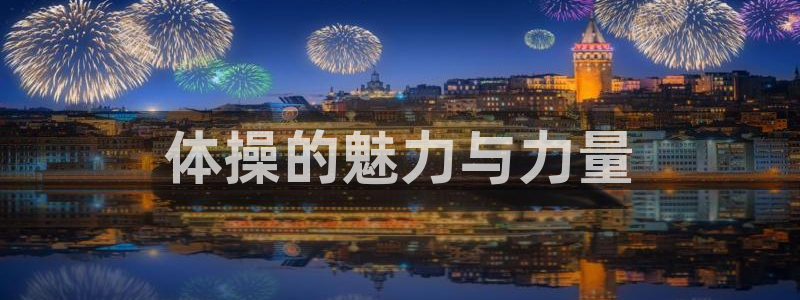 利记官网下载平台注册流程图:体操的魅力与力量